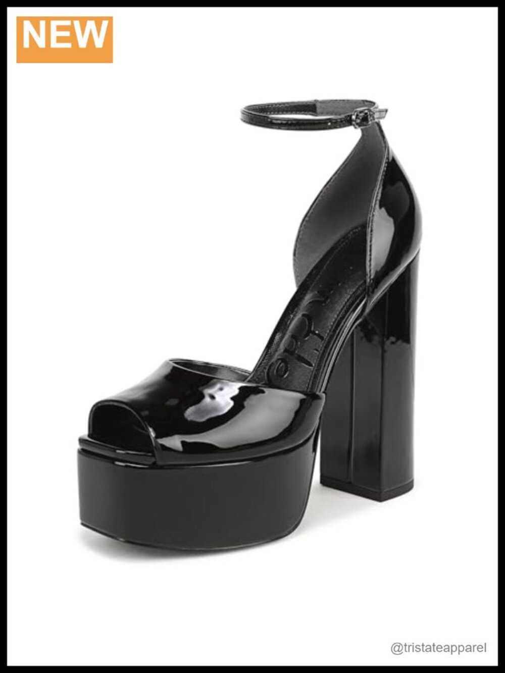 Sam Edelman Kirra Platform Heeled Sandals Women's